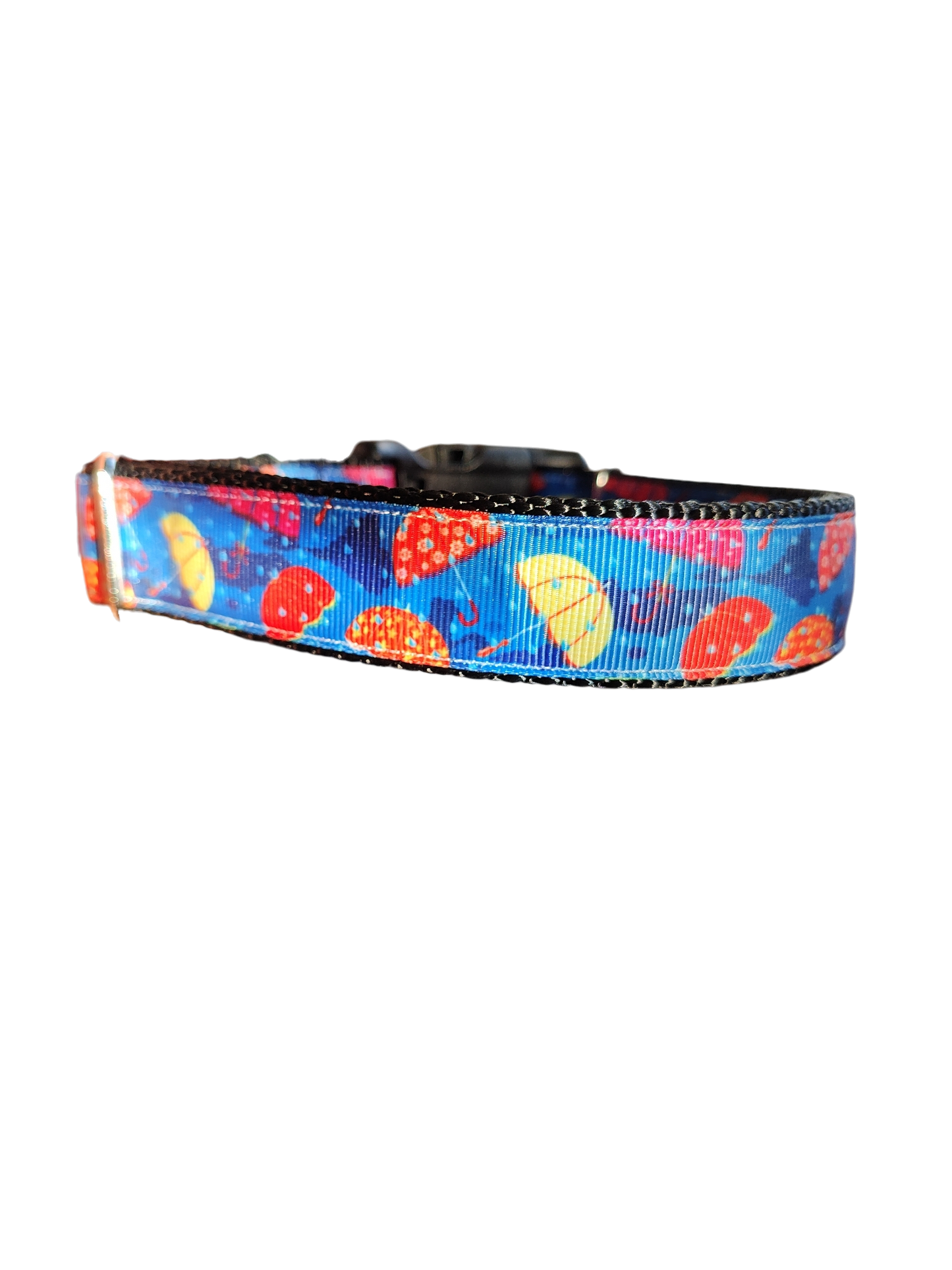 Parapluies Collier pour chien en nylon