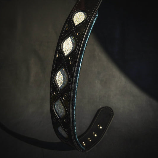The Avatar Collar