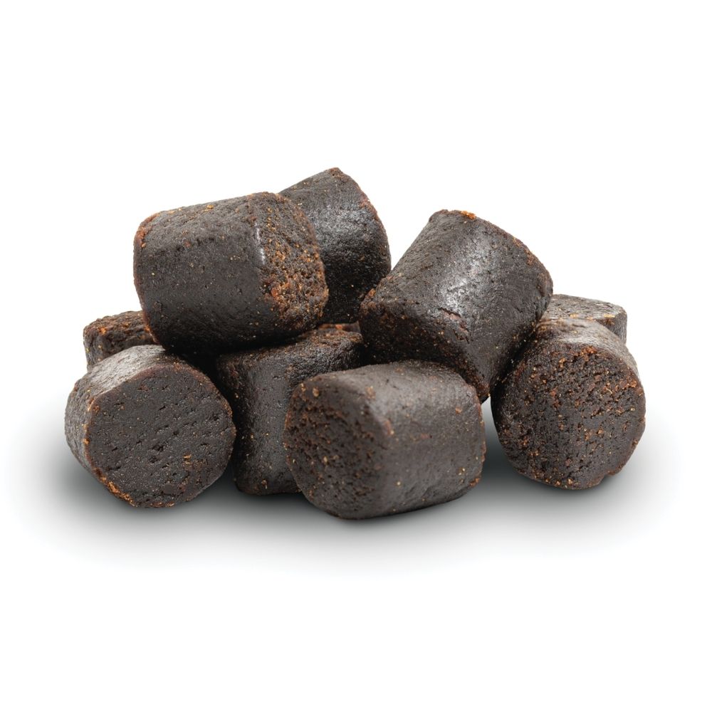 UBAVET UBACALM Friandises apaisantes à mâcher pour chiens et chats – Soulagement naturel du stress et de l'anxiété