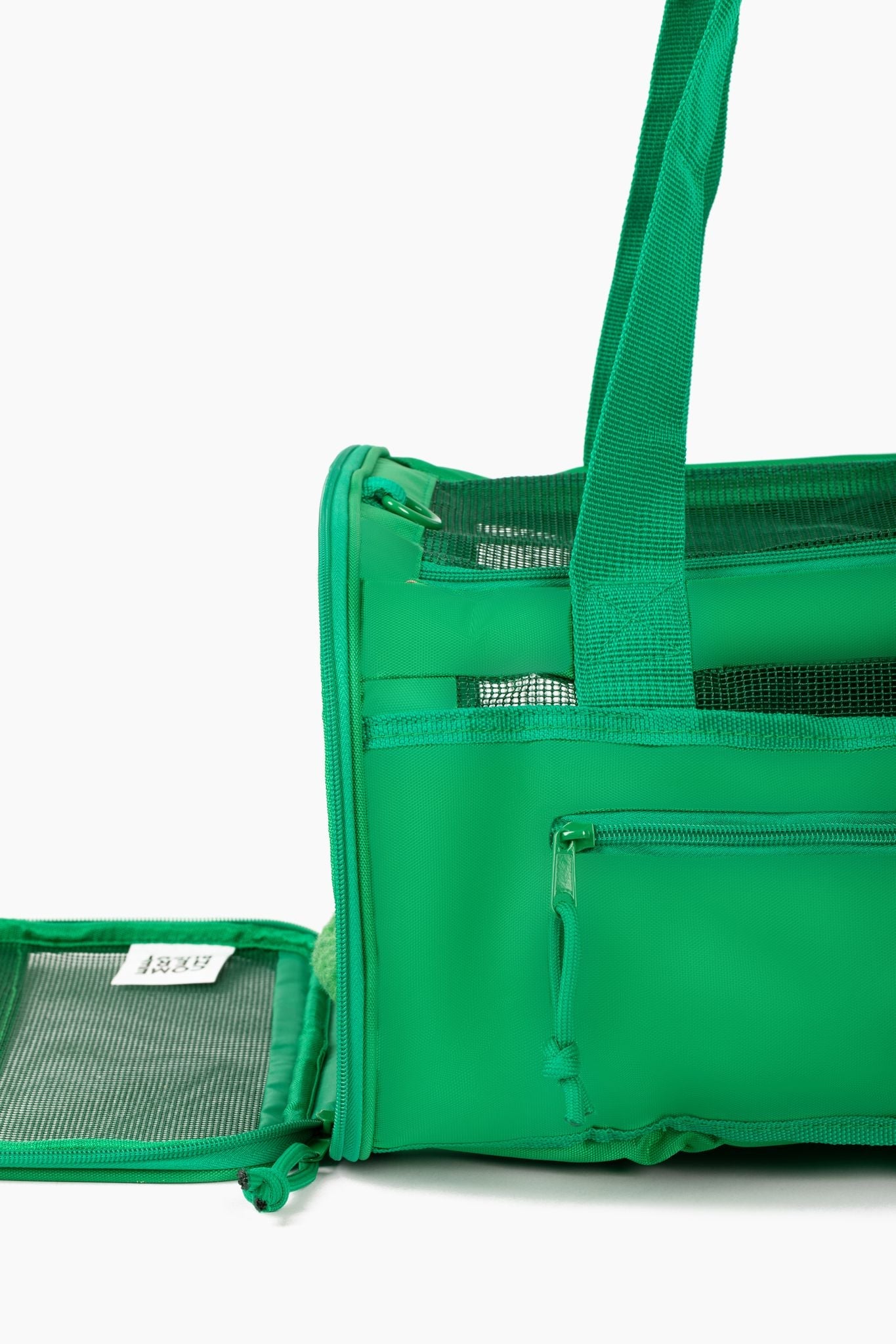 Travel Buddy - Transportín para mascotas