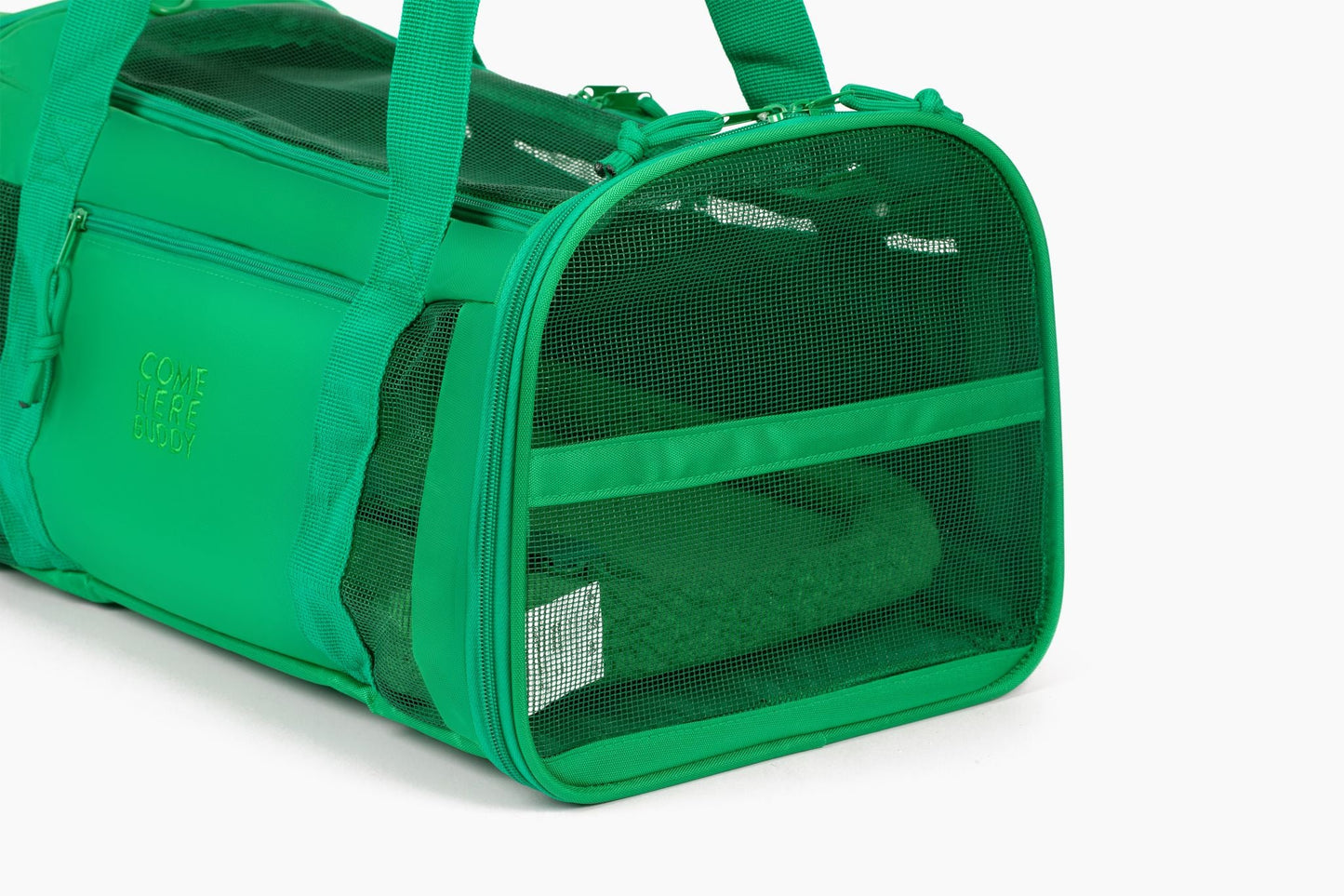 Travel Buddy - Transportín para mascotas