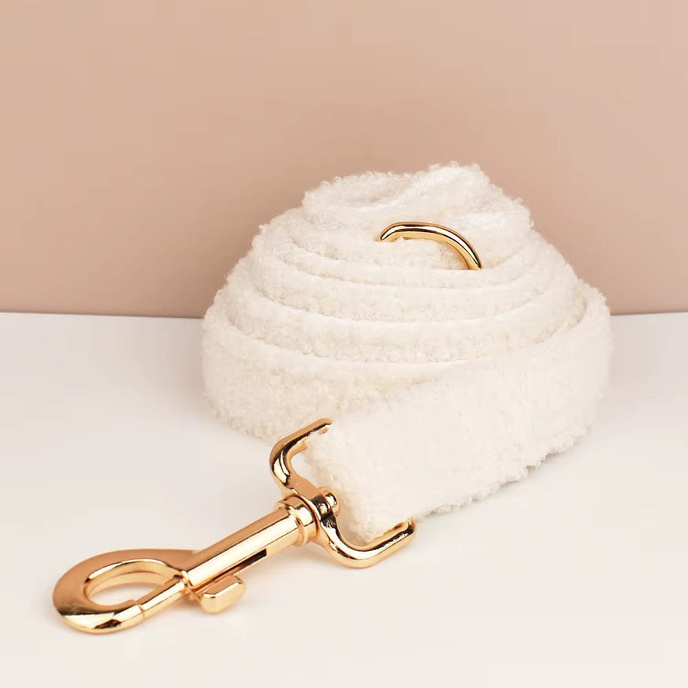 Ensemble classique en ours en peluche de mariage personnalisé tricoté à la main