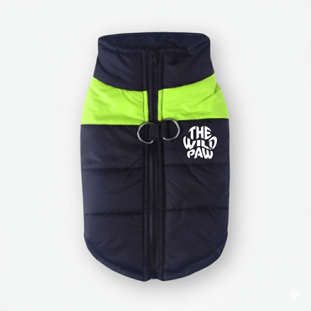 Gilet de protection contre les intempéries