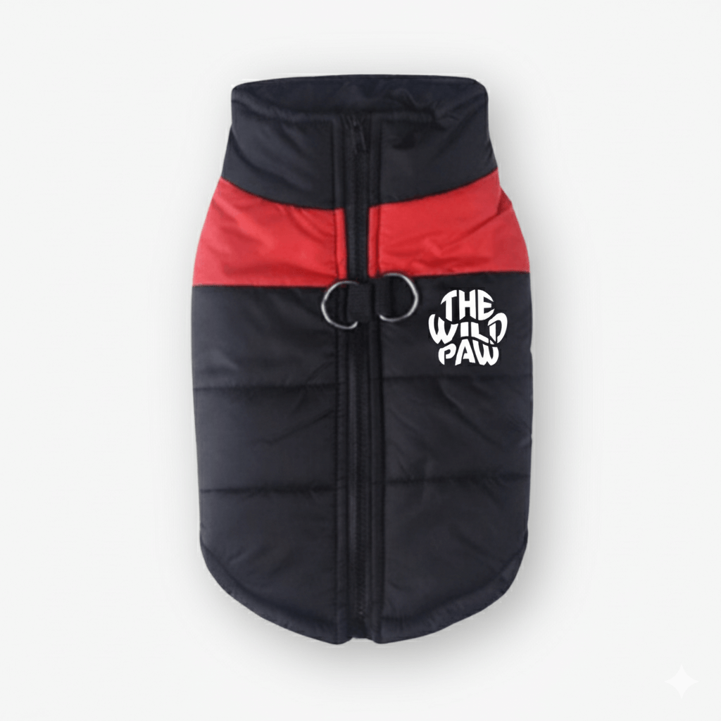Gilet de protection contre les intempéries